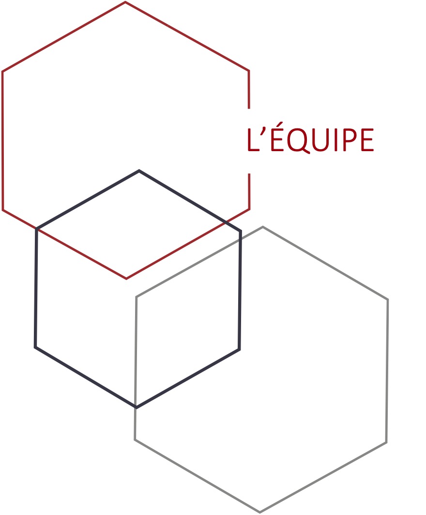 Hexagone équipe
