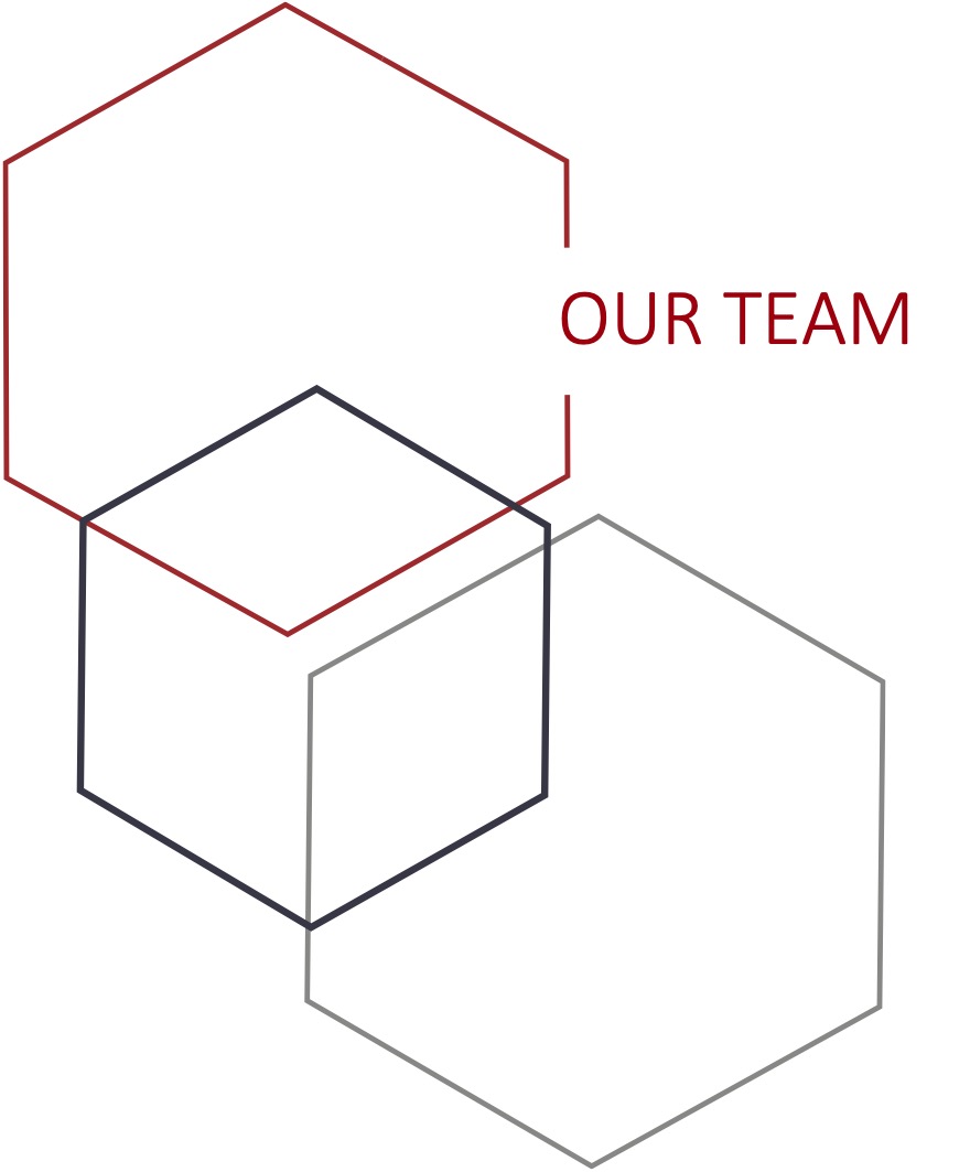 Hexagone équipe