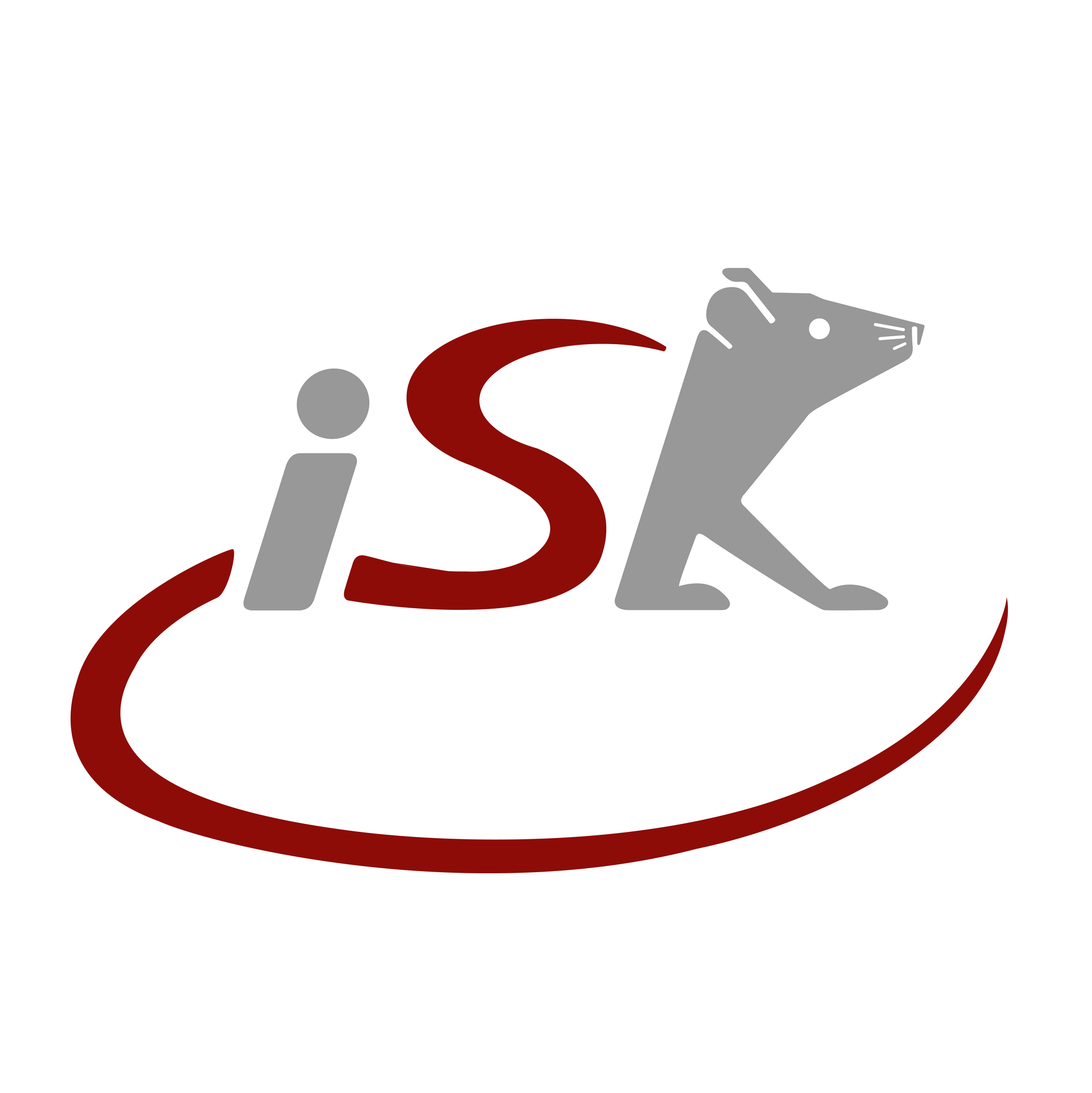 Logo iSafeRat
